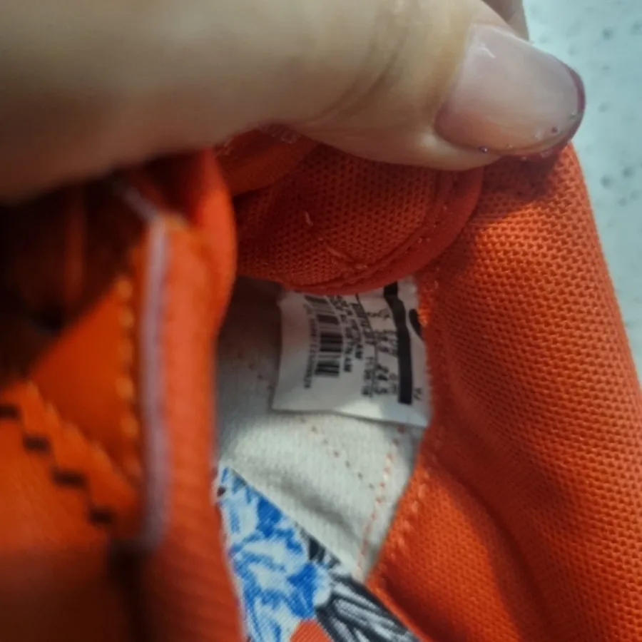 کتونی نایک اورجینال