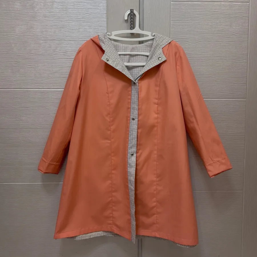 بارونی دورو ضد آب