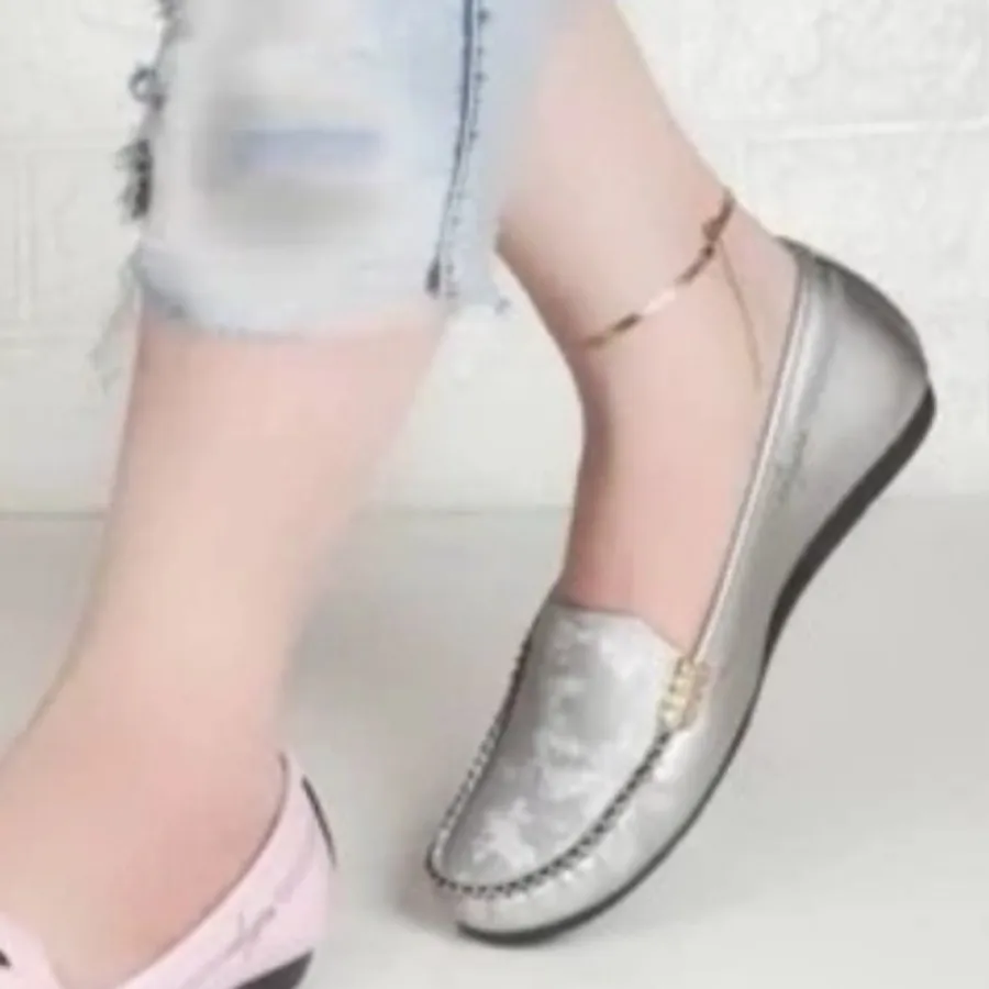 کفش کالج زنانه