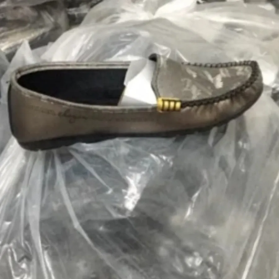 کفش کالج زنانه