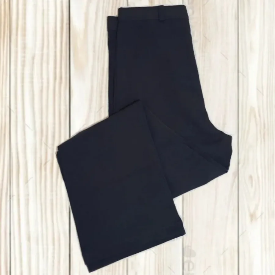 شلوار پارچه ای