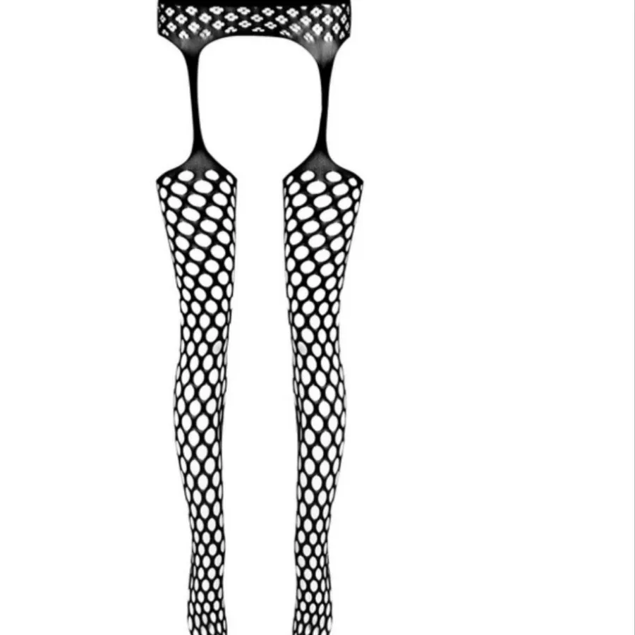 جوراب شلواری فاق باز