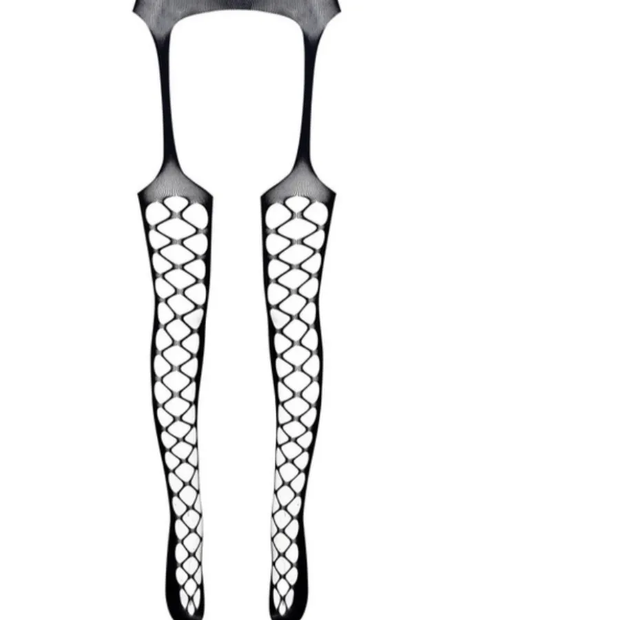 جوراب شلواری فاق باز