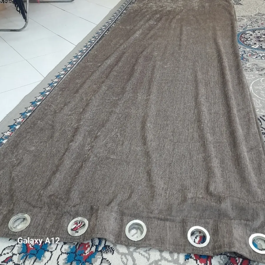 پرده مخمل کالیفرنیا