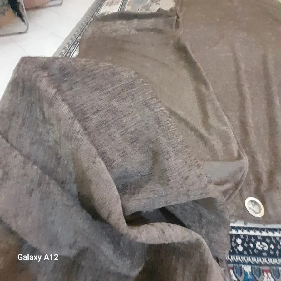 پرده مخمل کالیفرنیا