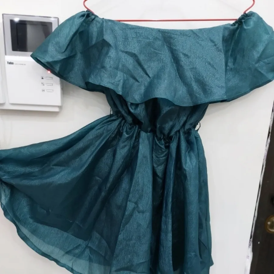 پیراهن مجلسی