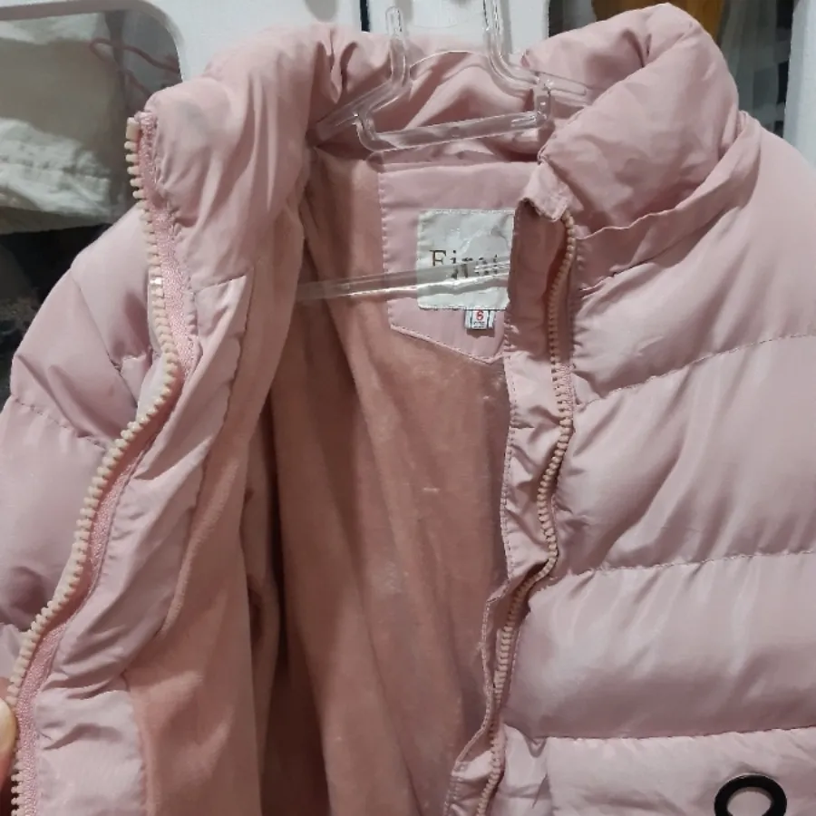 کاپشن بچگانه