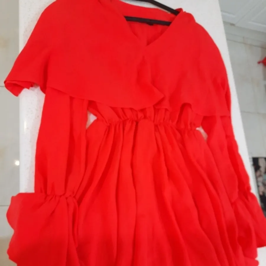 پیراهن مجلسی