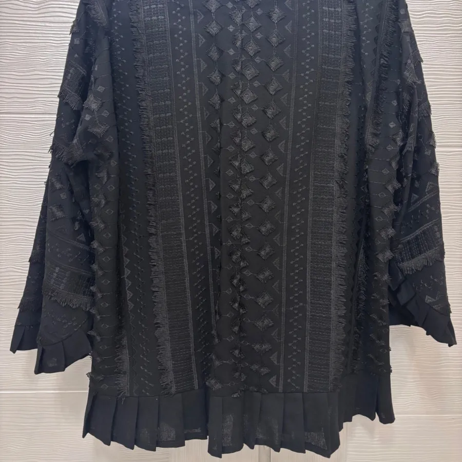 کت مشکی مجلسی