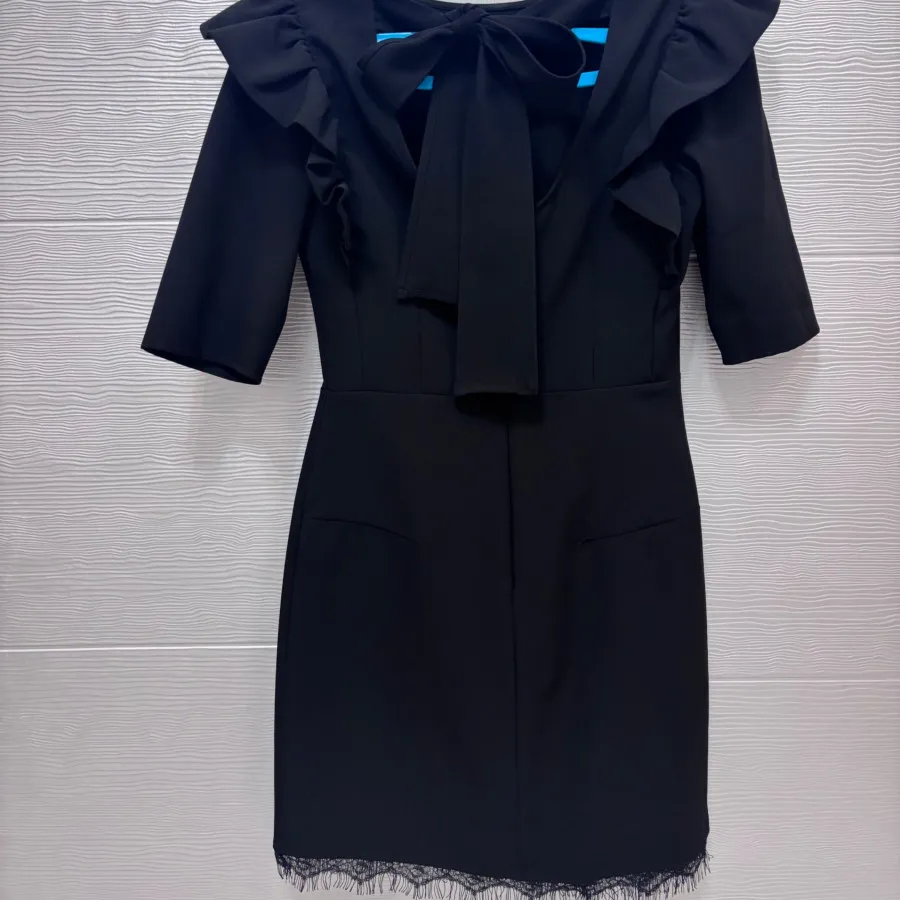 پیراهن مجلسی زارا