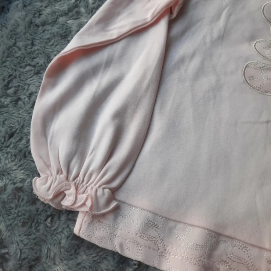 بلوز شلوار دخترانه