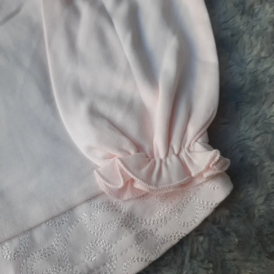 بلوز شلوار دخترانه