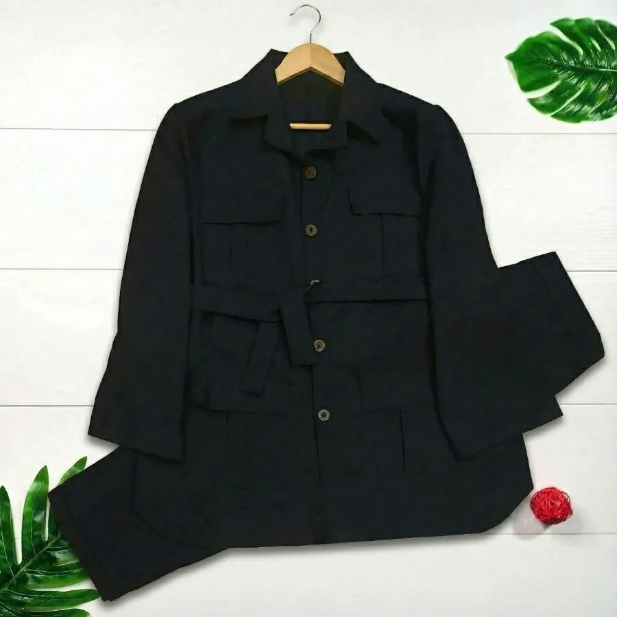 ست مانتو شلوار