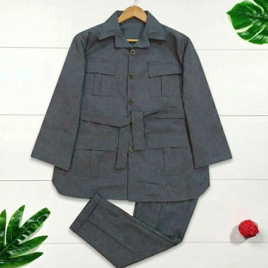 ست مانتو شلوار