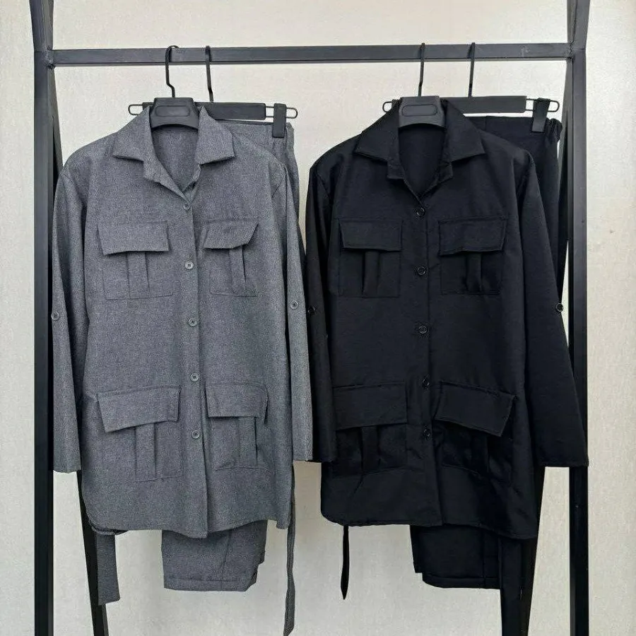 ست مانتو شلوار