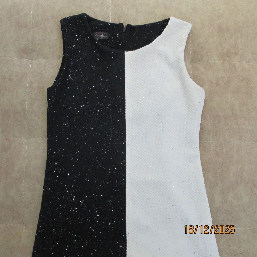 پیراهن مجلسی سایز 38