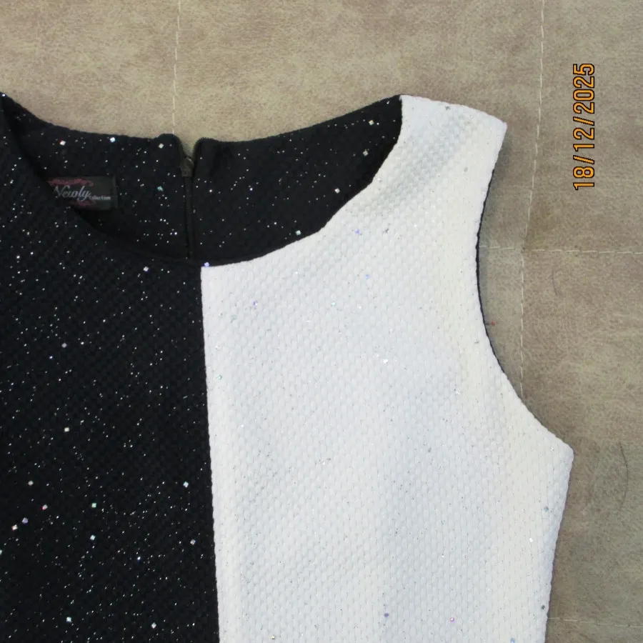 پیراهن مجلسی سایز 38