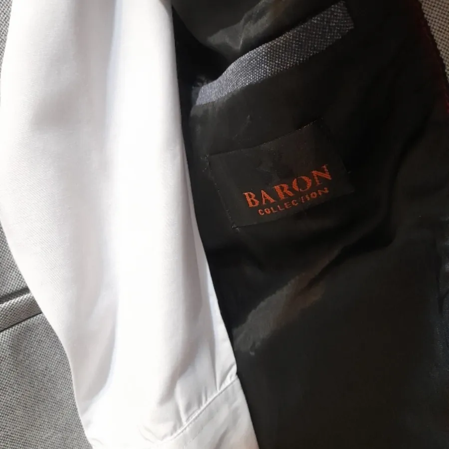 کت و شلوار پسرونه