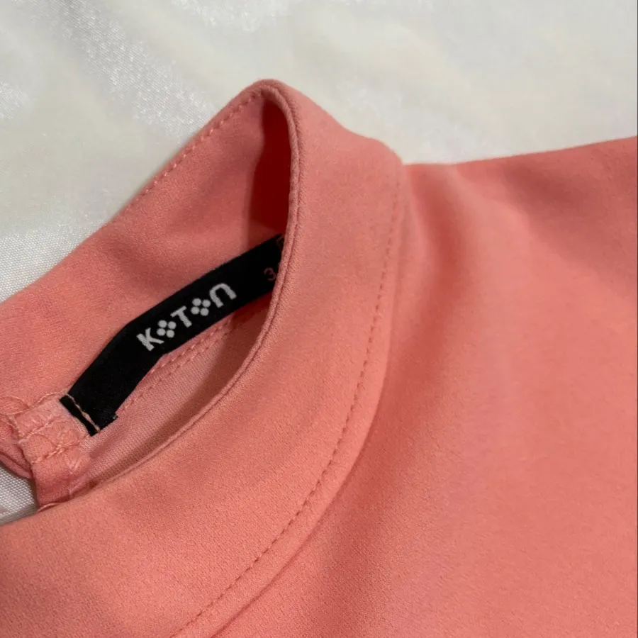 کراپ کوتون koton