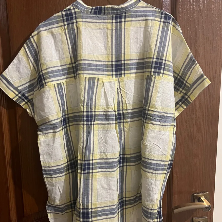 بلوز بزرگ سایز