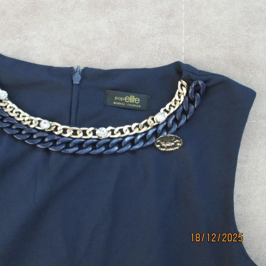 پیراهن عصرانه