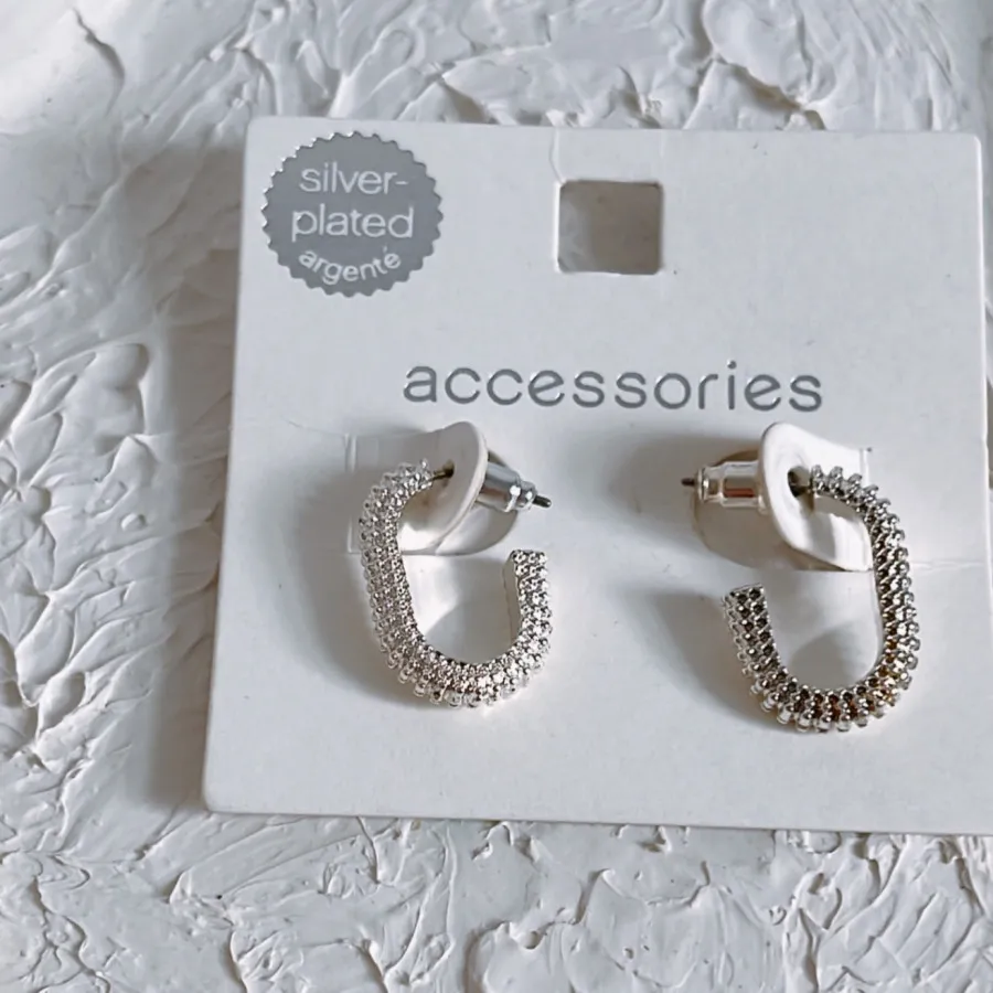 گردنبند آبکاری نقره