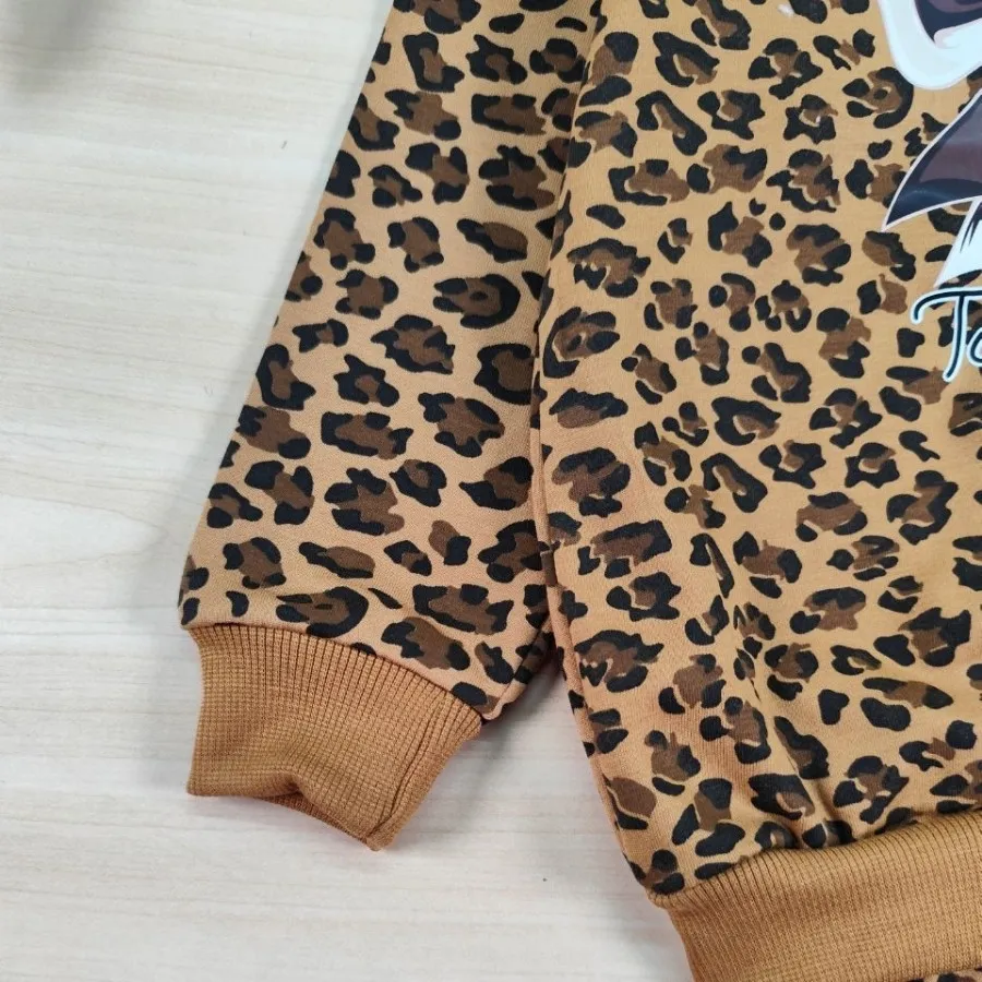 بلوز شلوار پاپیون دو رنگ