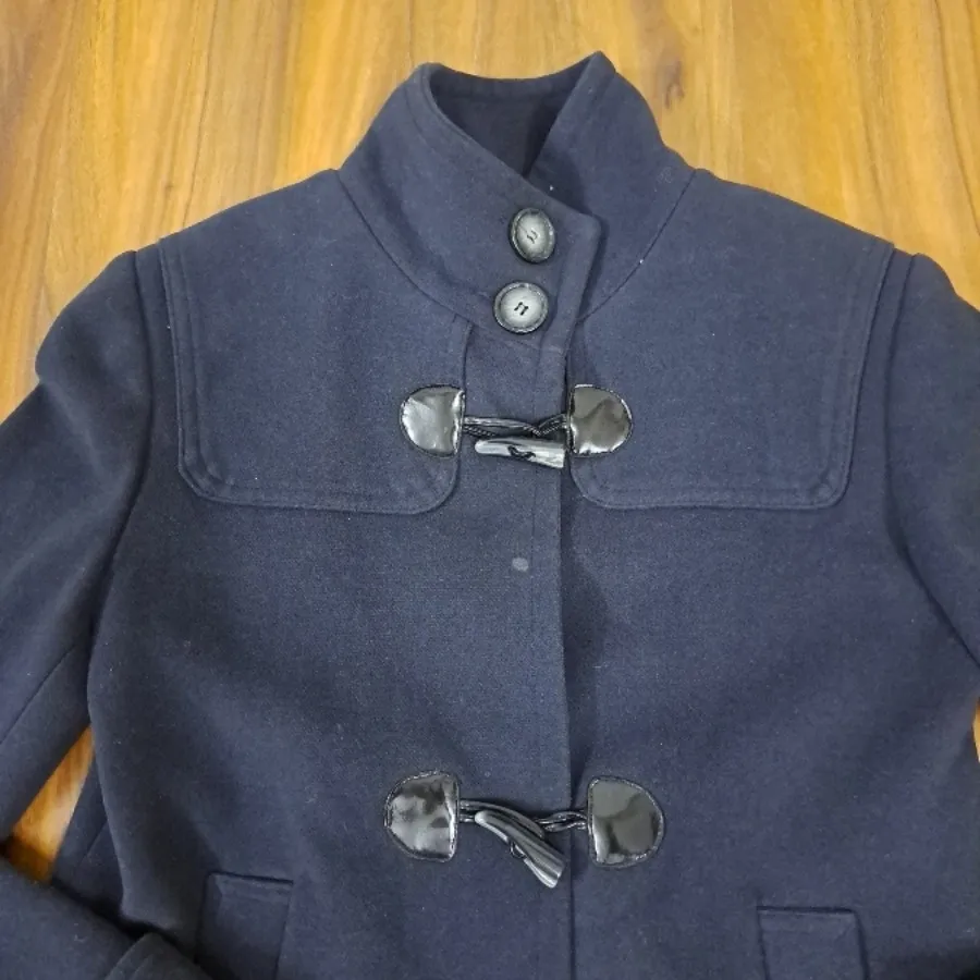 کت سرمه ای  برند