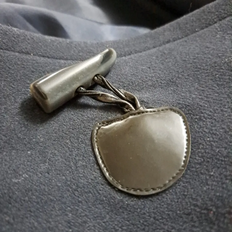 کت سرمه ای  برند