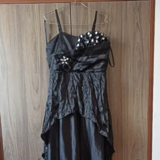 پیراهن مجلسی