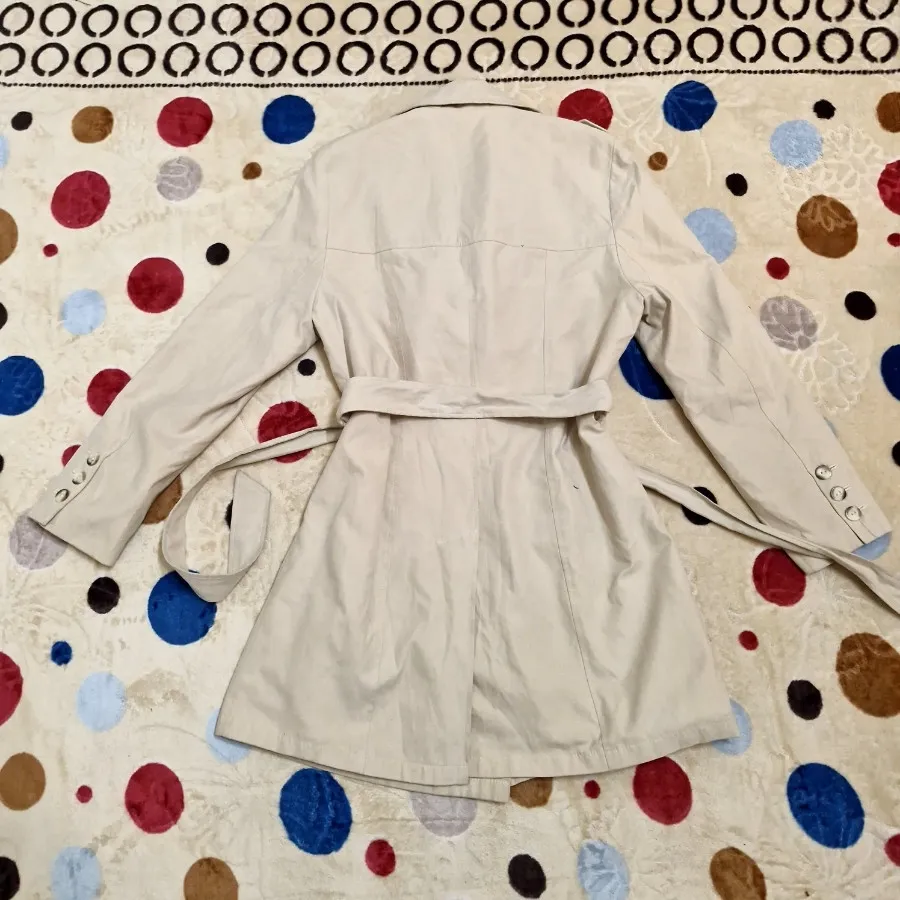 کت پاییزه استخونی