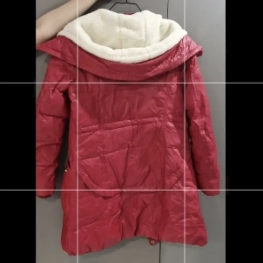 کاپشن زنانه