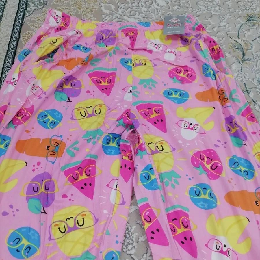 شلوار راحتی