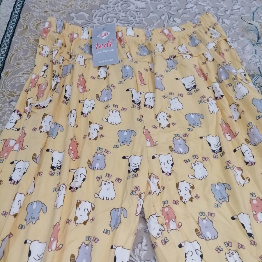 شلوار راحتی