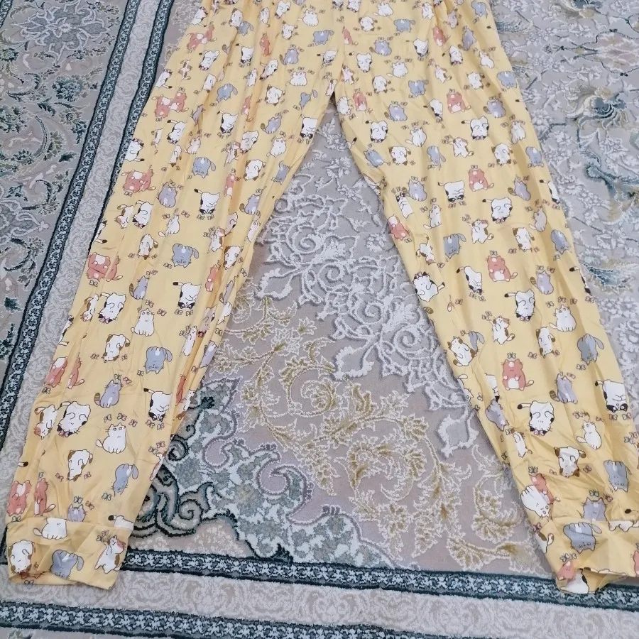 شلوار راحتی