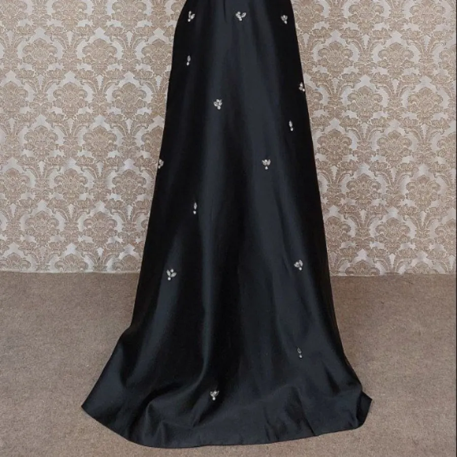 پیراهن ماکسی شب