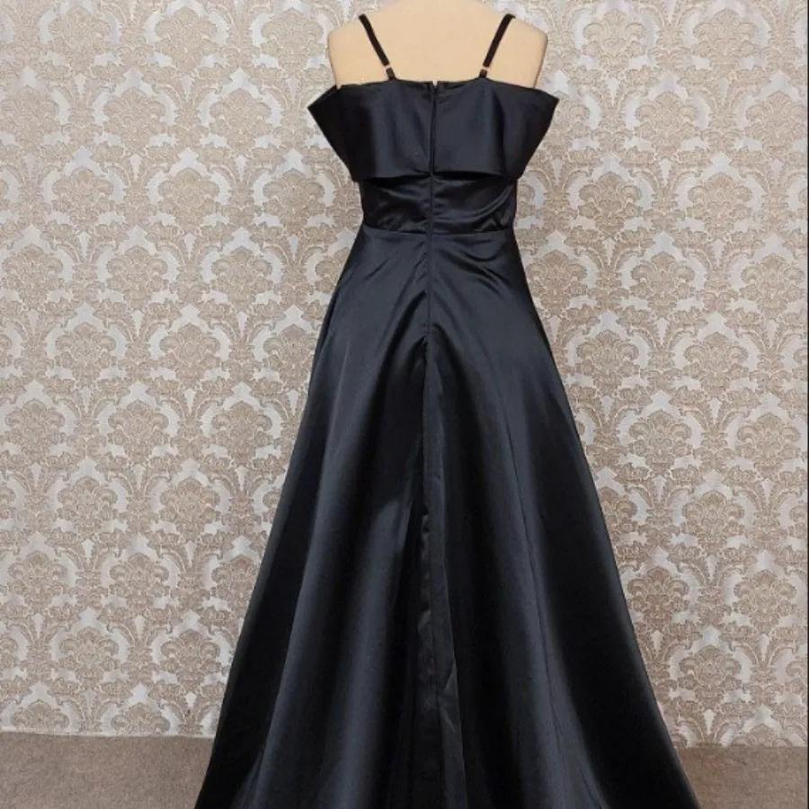 پیراهن ماکسی شب