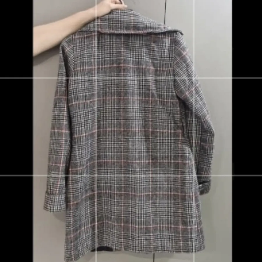 کت زمستانه آستردار