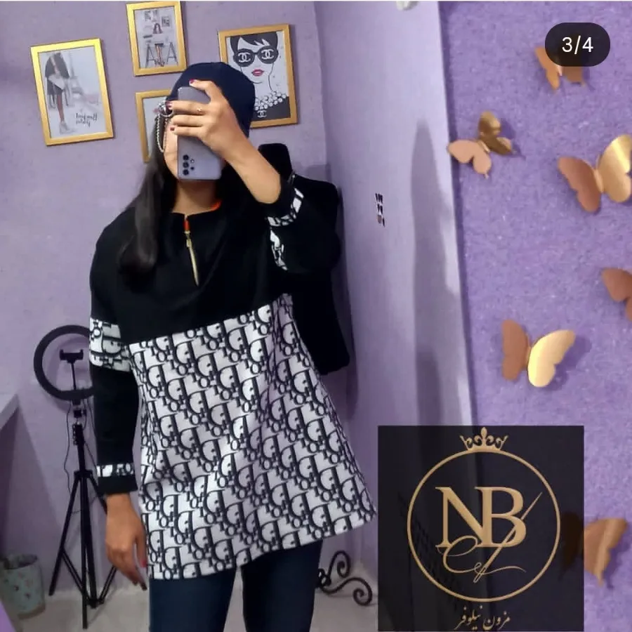 شومیز اسپرت