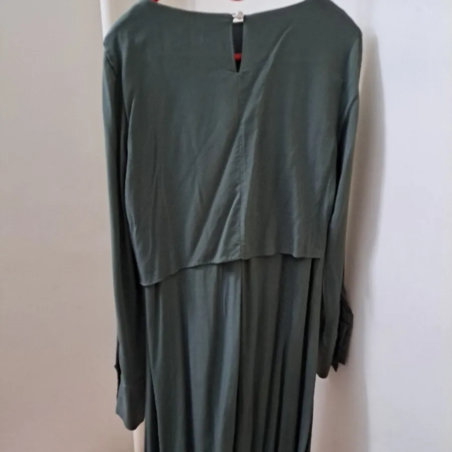 لباس بلند ماکسی