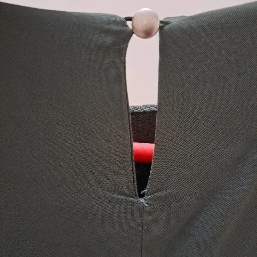 لباس بلند ماکسی