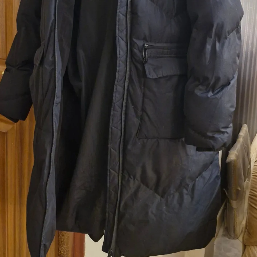 کاپشن بلند و پُر