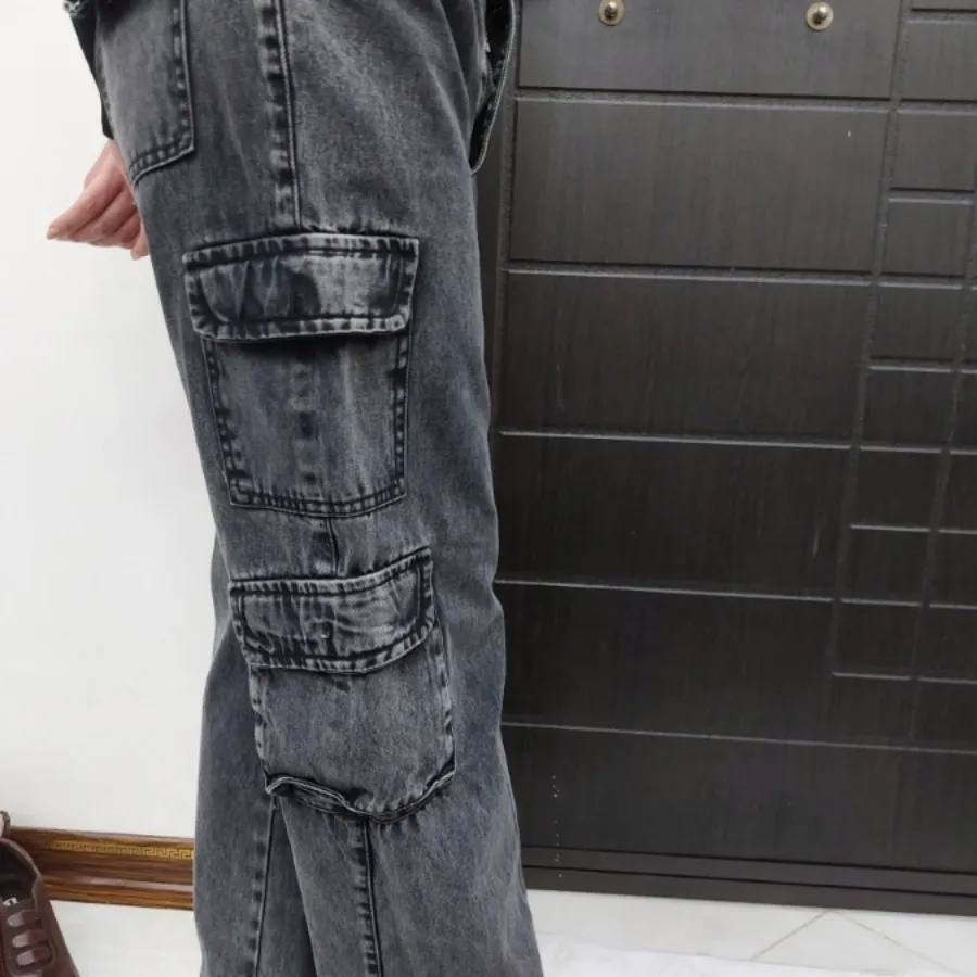 شلوار کارگو