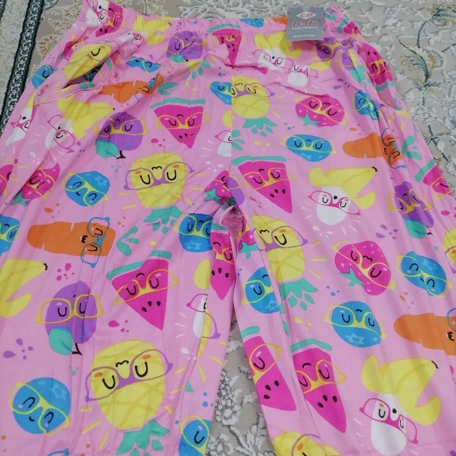 شلوار راحتی