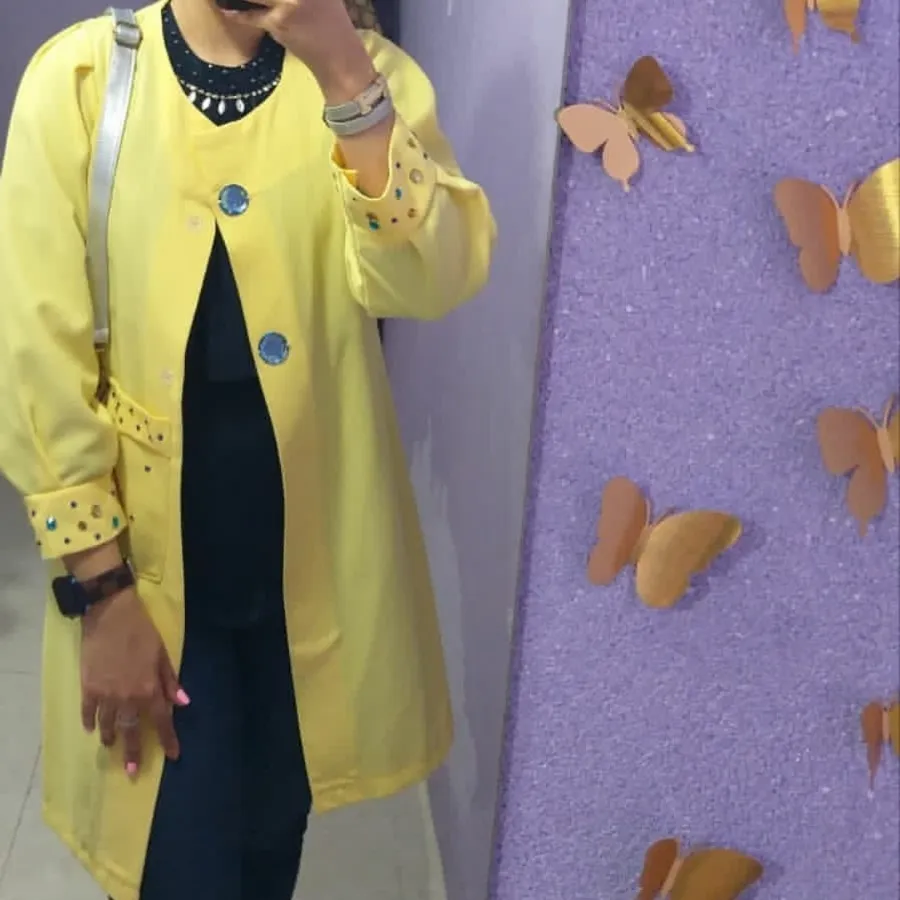 مانتو مزونی