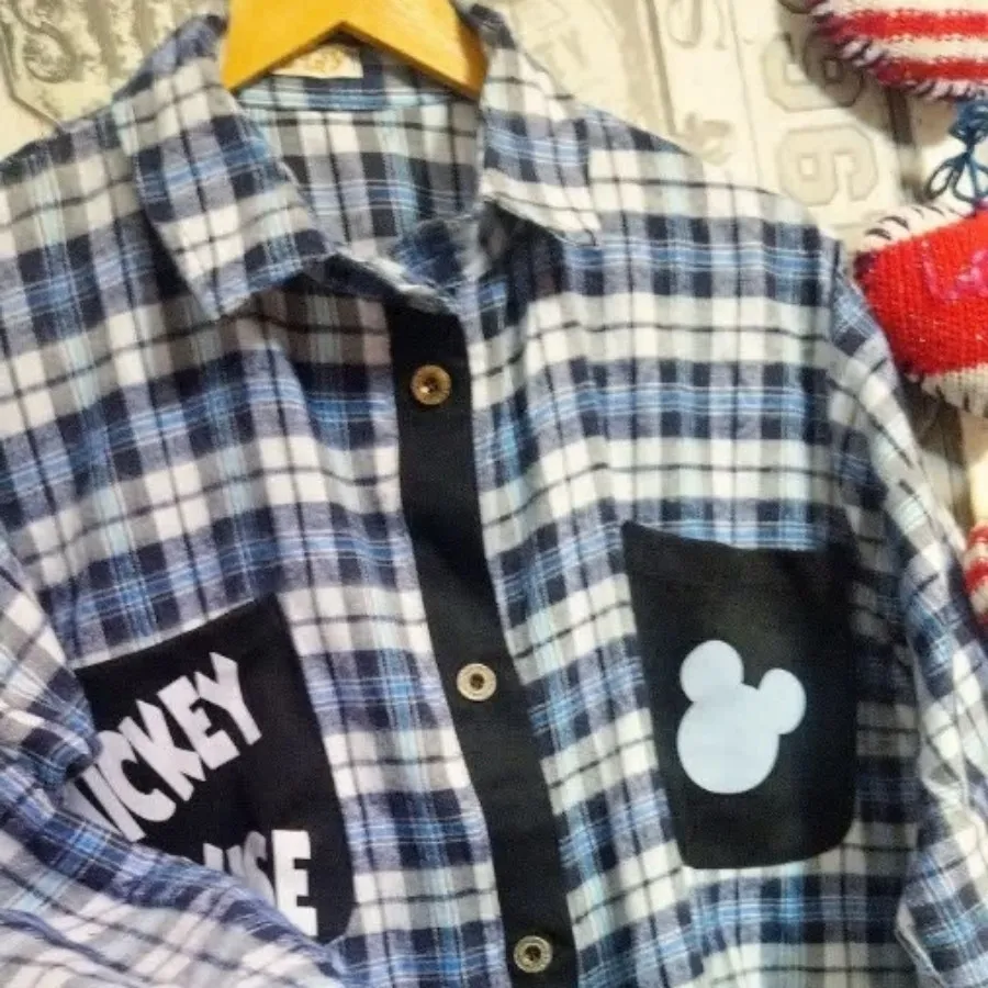 پیرهن پشمی نو