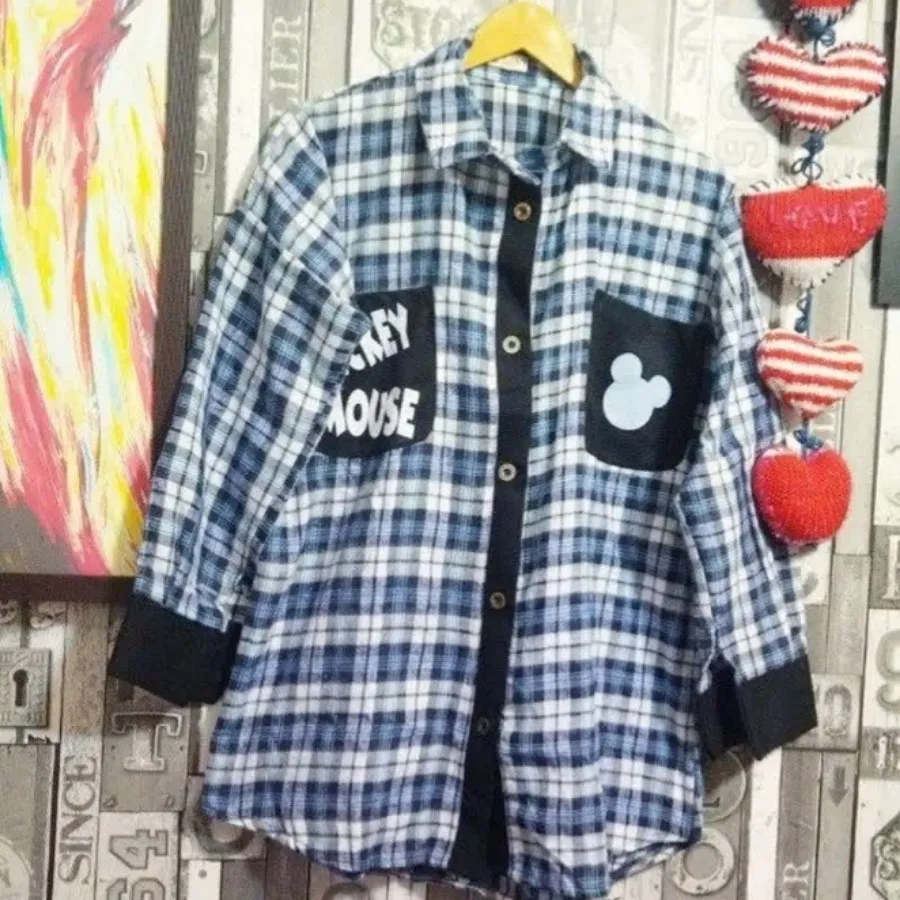 پیرهن پشمی نو