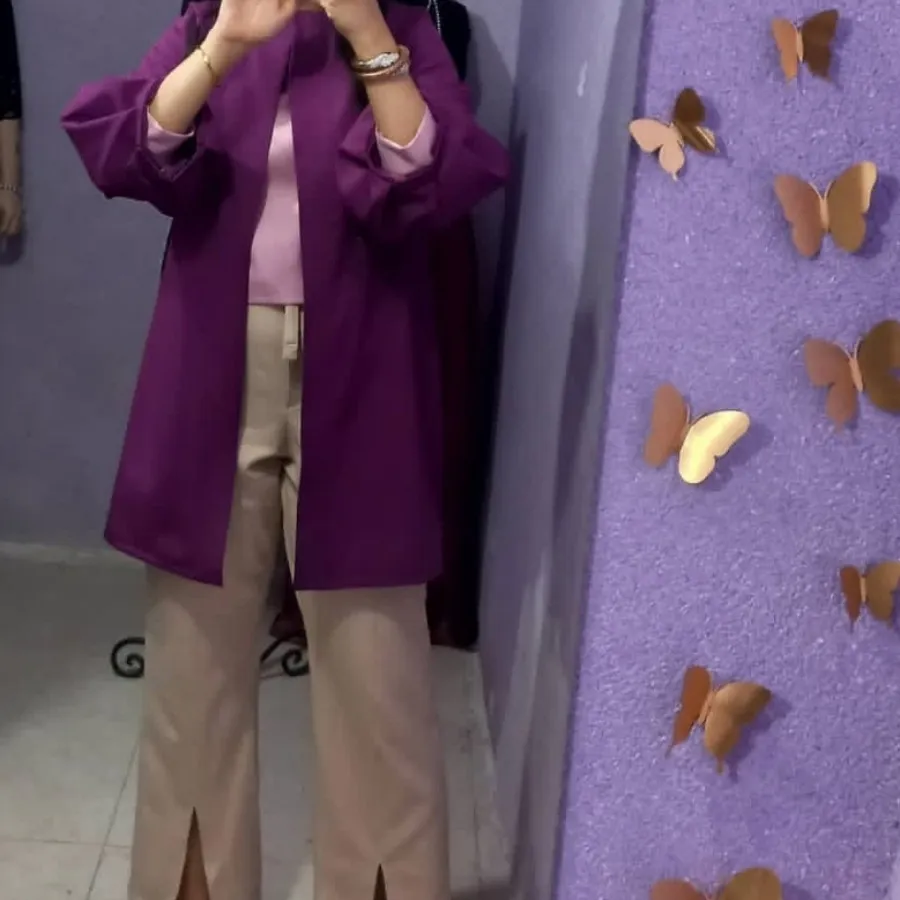 مانتو مزونی