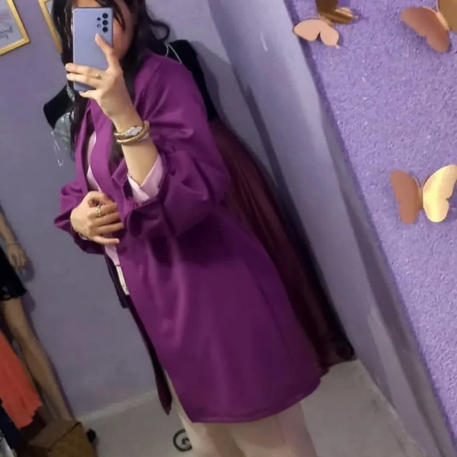 مانتو مزونی