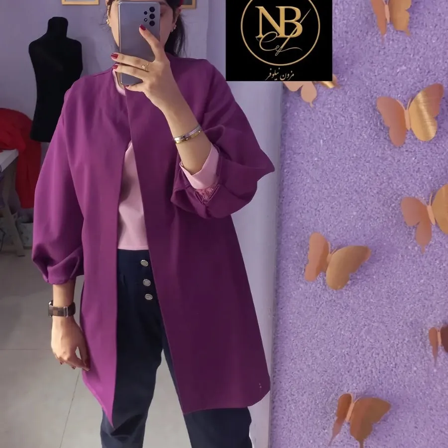 مانتو مزونی